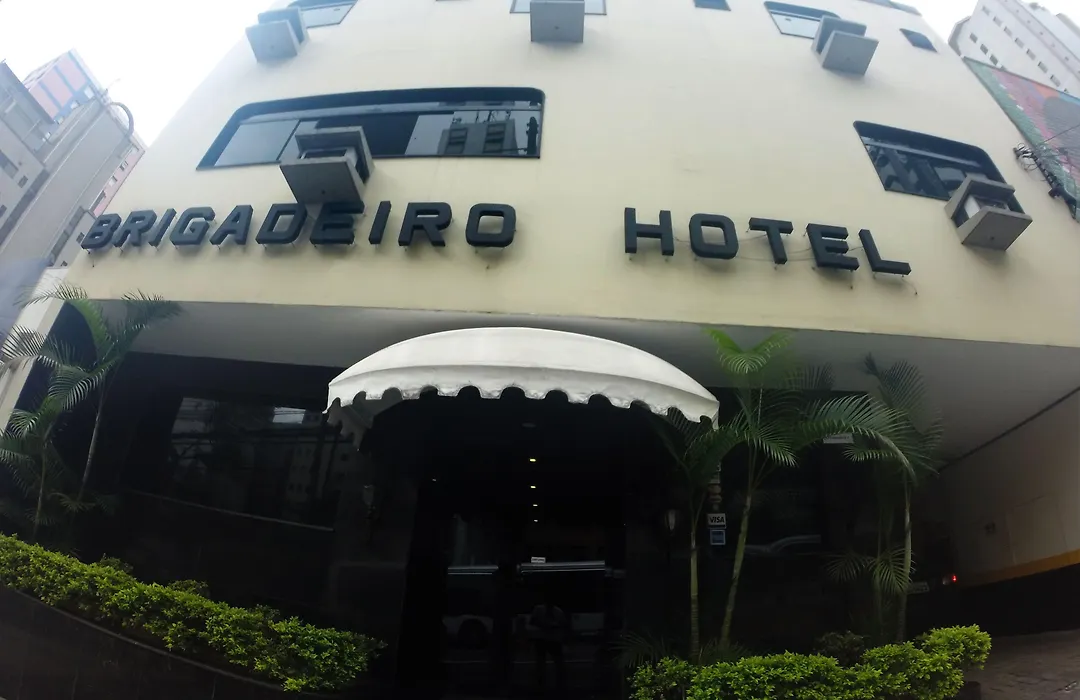 Hotel Brigadeiro-1