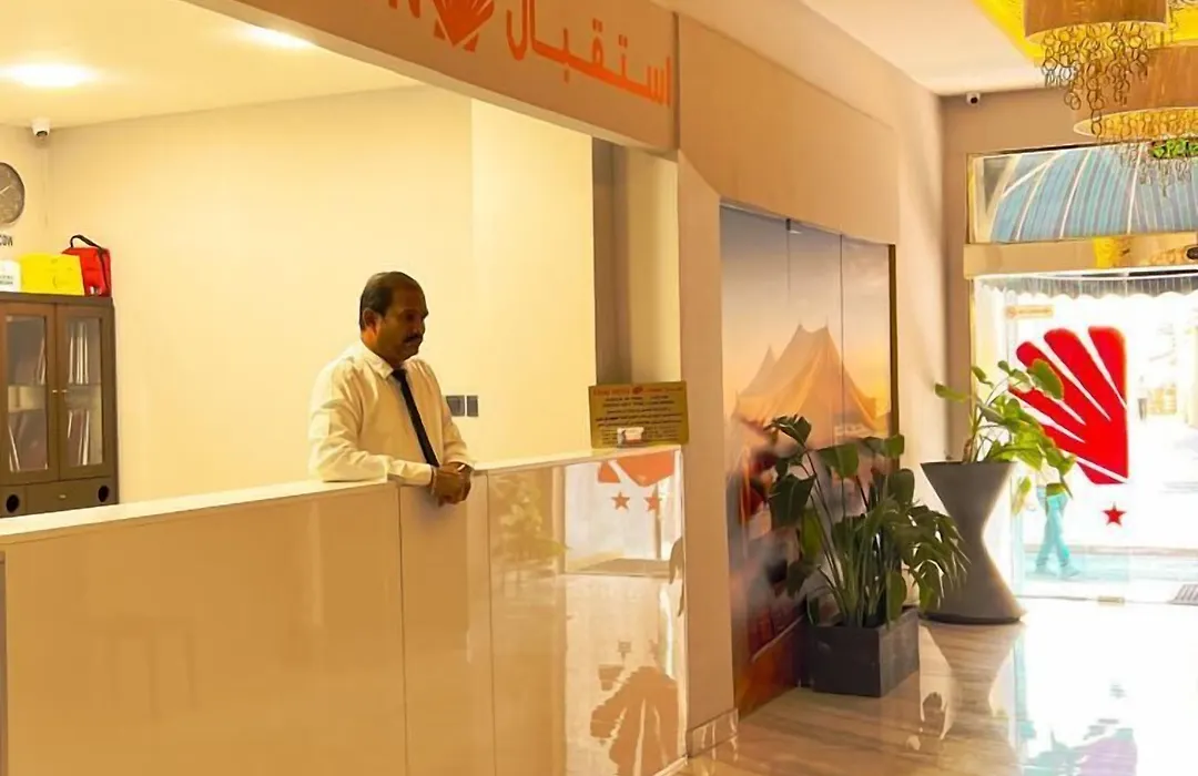 Sadaf Hotel-1