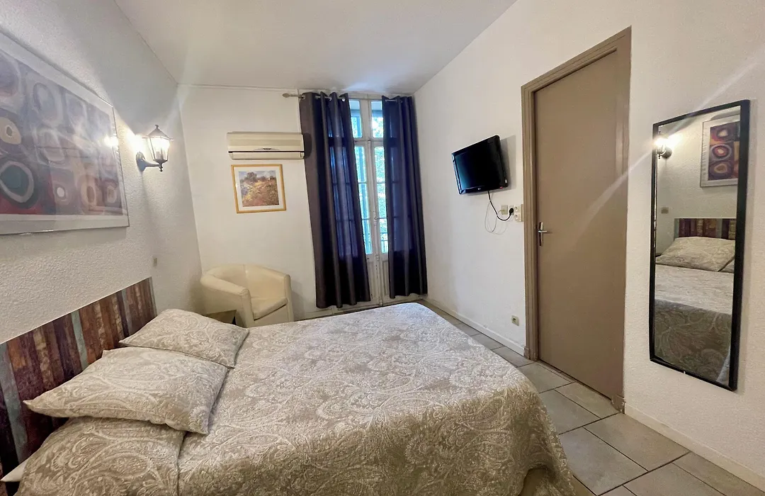 Hotel Alexander-1