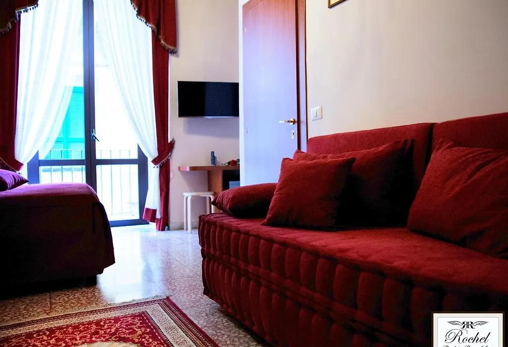 B&B Rochel Napoli-1