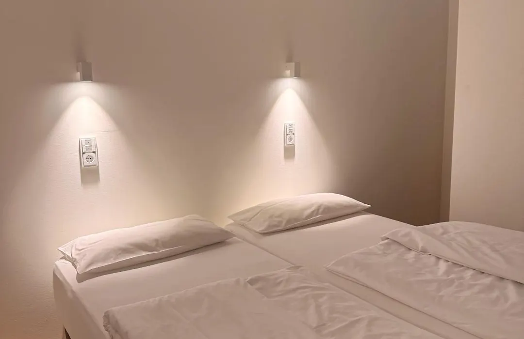 MAVO Hospitality by Büroma Apart Apartmentvermietung GmbH Esslingen-1