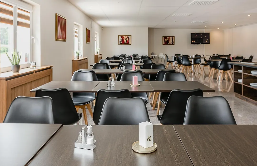 Hotell Nova-1