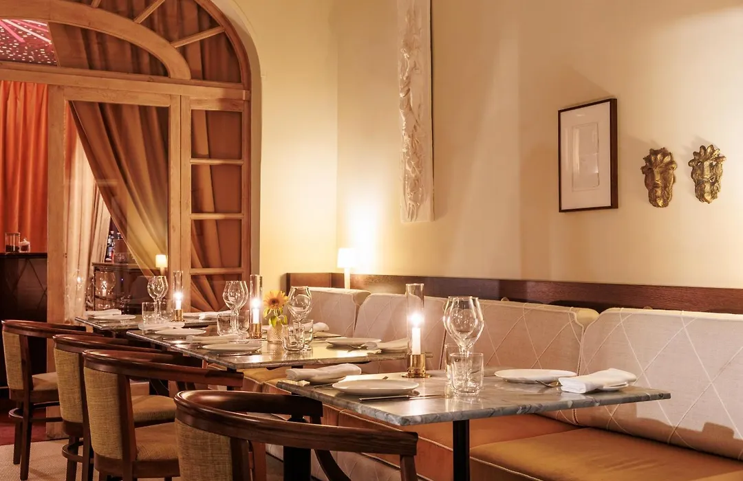 Hotel Provençal-1