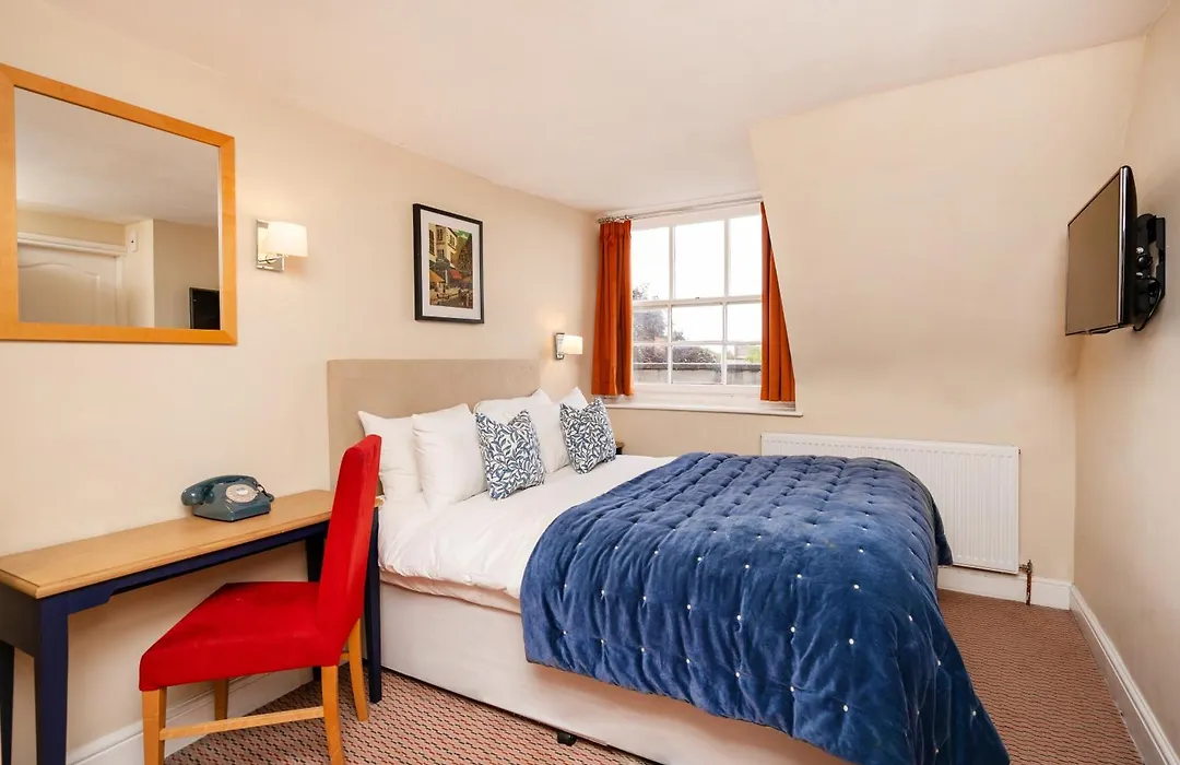 The Rodney Hotel-1