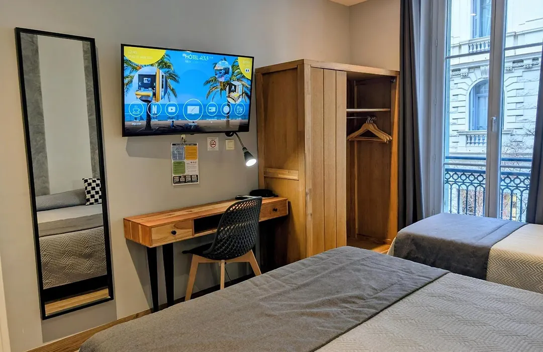 H33 Hôtel-1