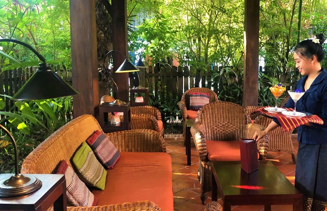 Villa Maydou Boutique Hotel-1