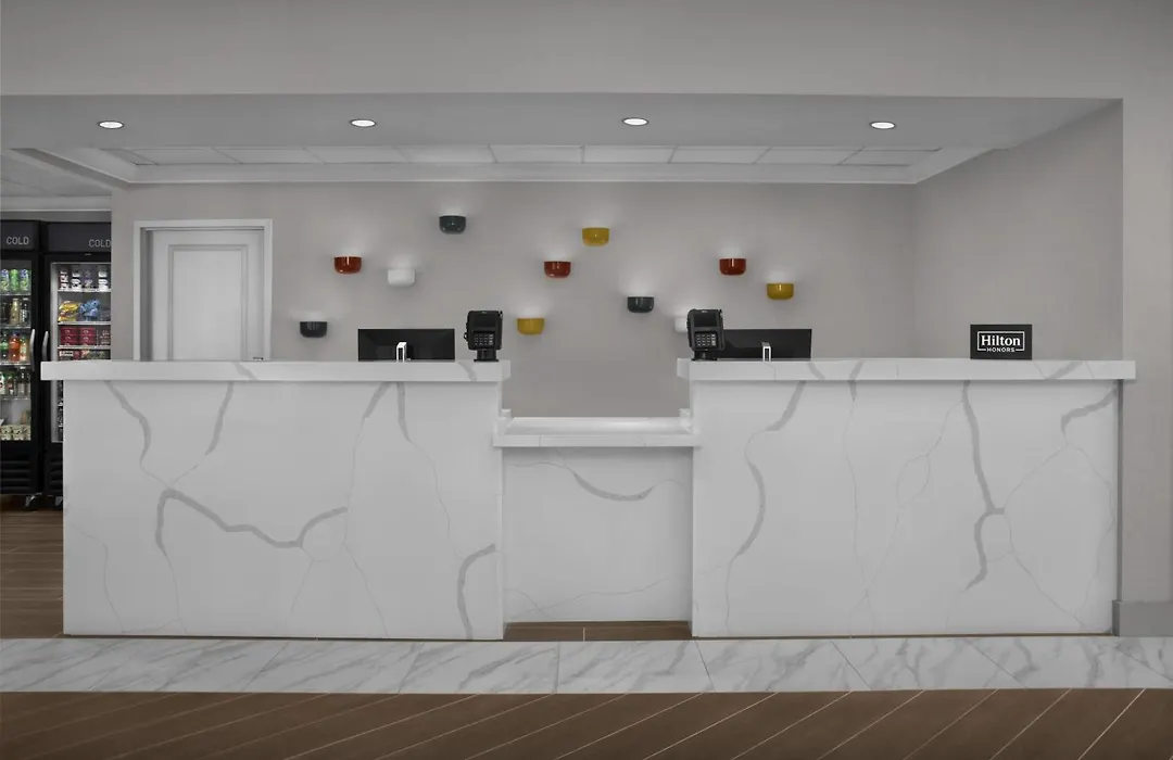 Homewood Suites By Hilton Orlando Airport-1