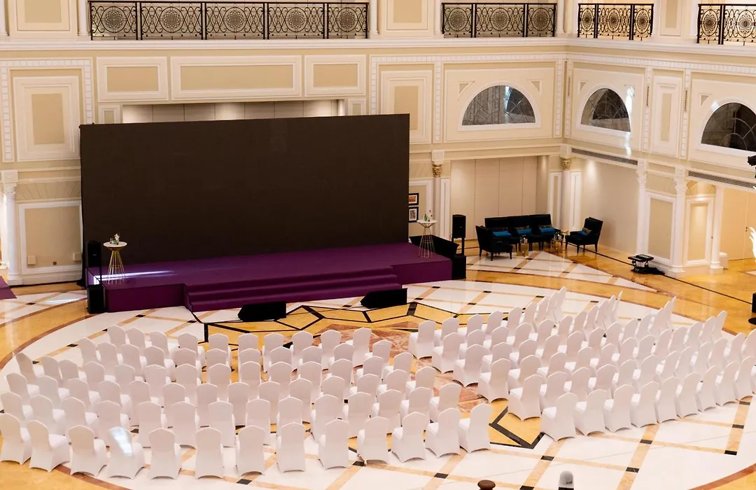 Waldorf Astoria Ras Al Khaimah-1