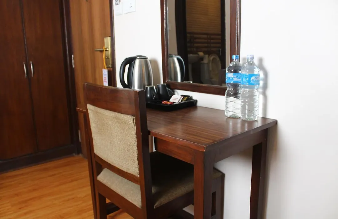 Hotel Everest Nepal-1