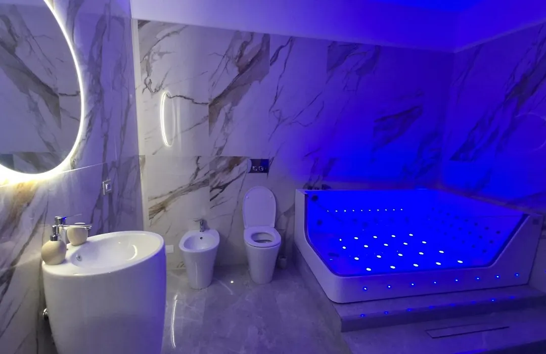Duomo Luxury Suite Catania-1
