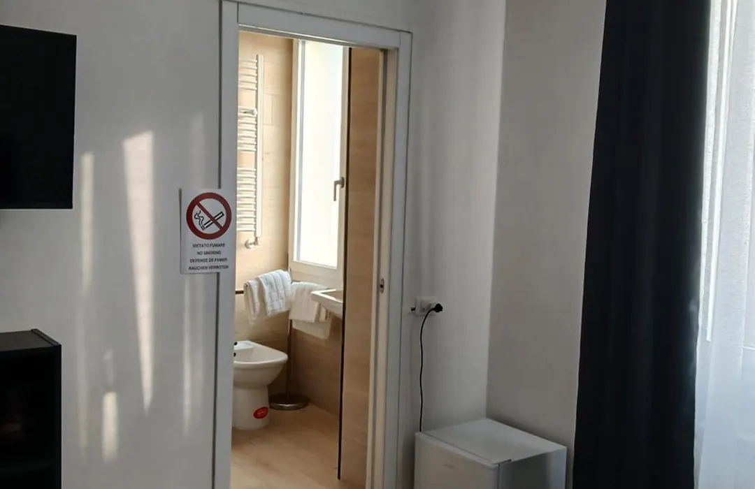 Bed & Breakfast Aurelia-1