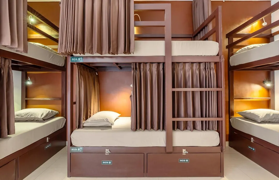 Gelatik Bed And Breakfast-1