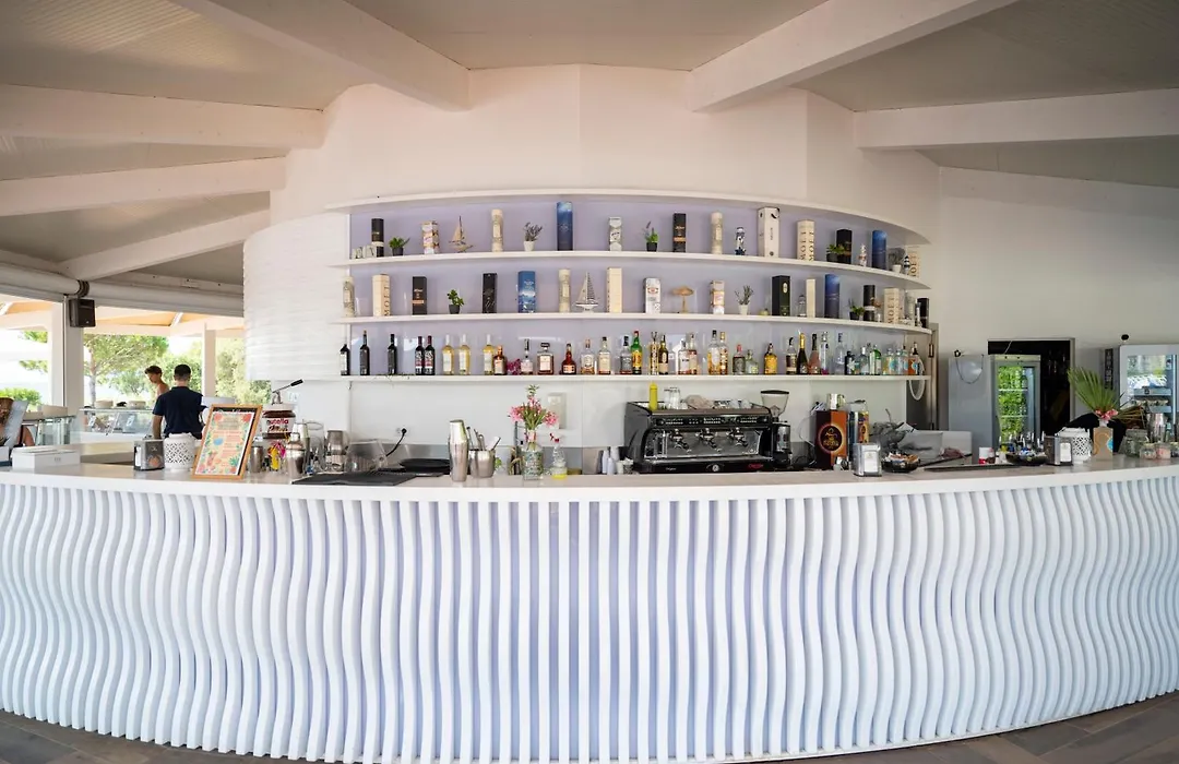 Hotel Baia di Conte Club&Resort-1