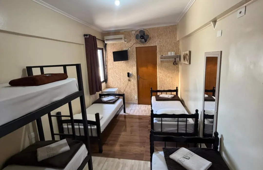 Hotel Barão-1