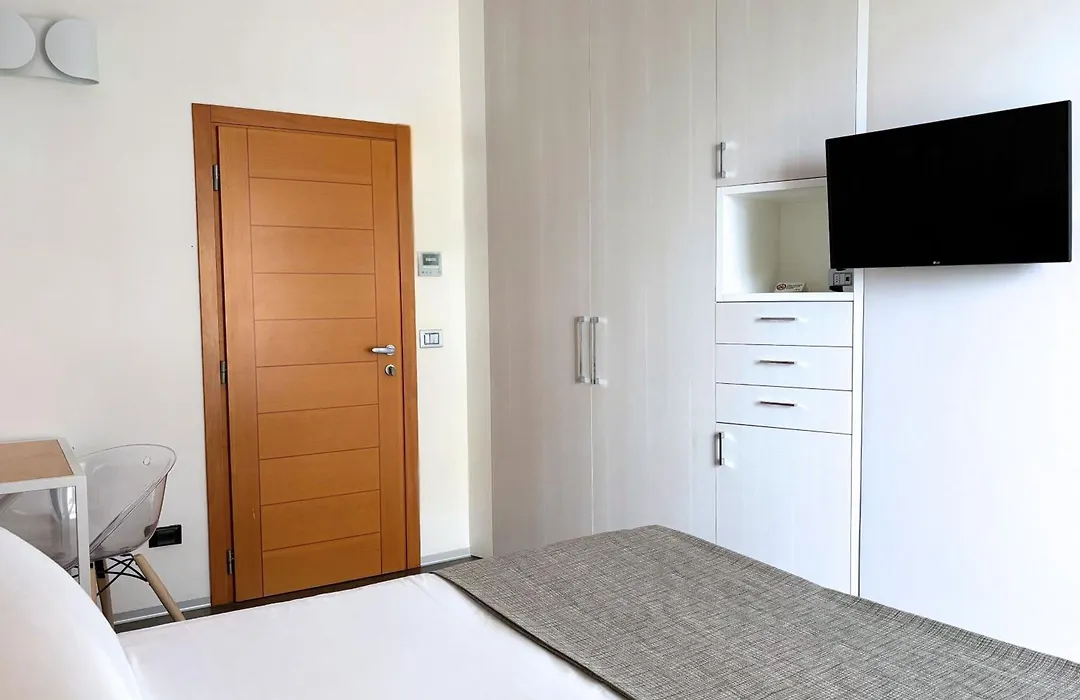 Hotel Rex - Fronte mare Riccione-1