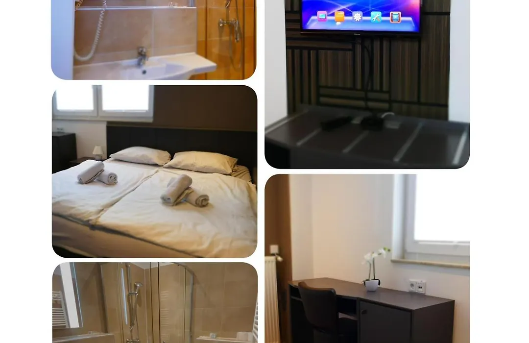 Stern Hotel Hannover-1