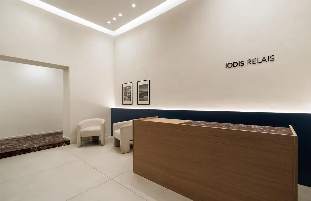 Iodis Relais-1