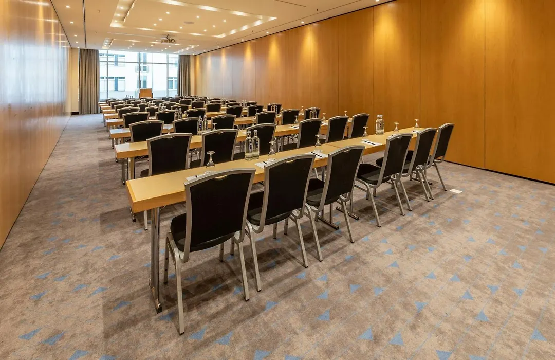 Nyx Hotel Erfurt By Leonardo Hotels-1