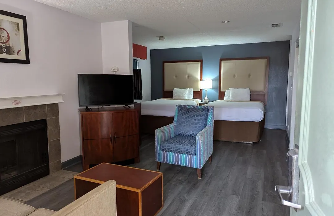 Extended Stay Of Charleston-1