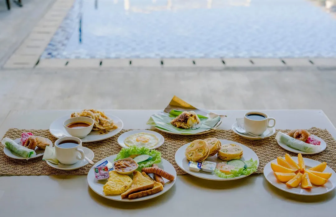 Telaga Village Resort-1