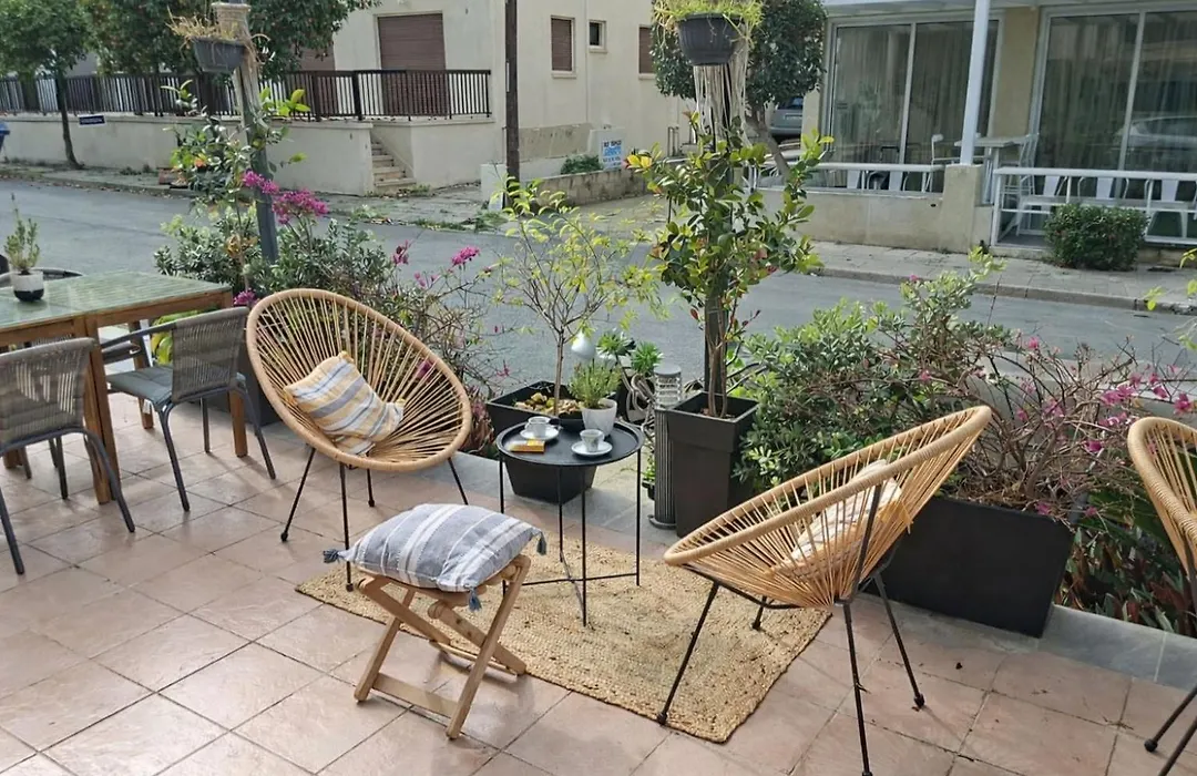 La Veranda Hotel-1