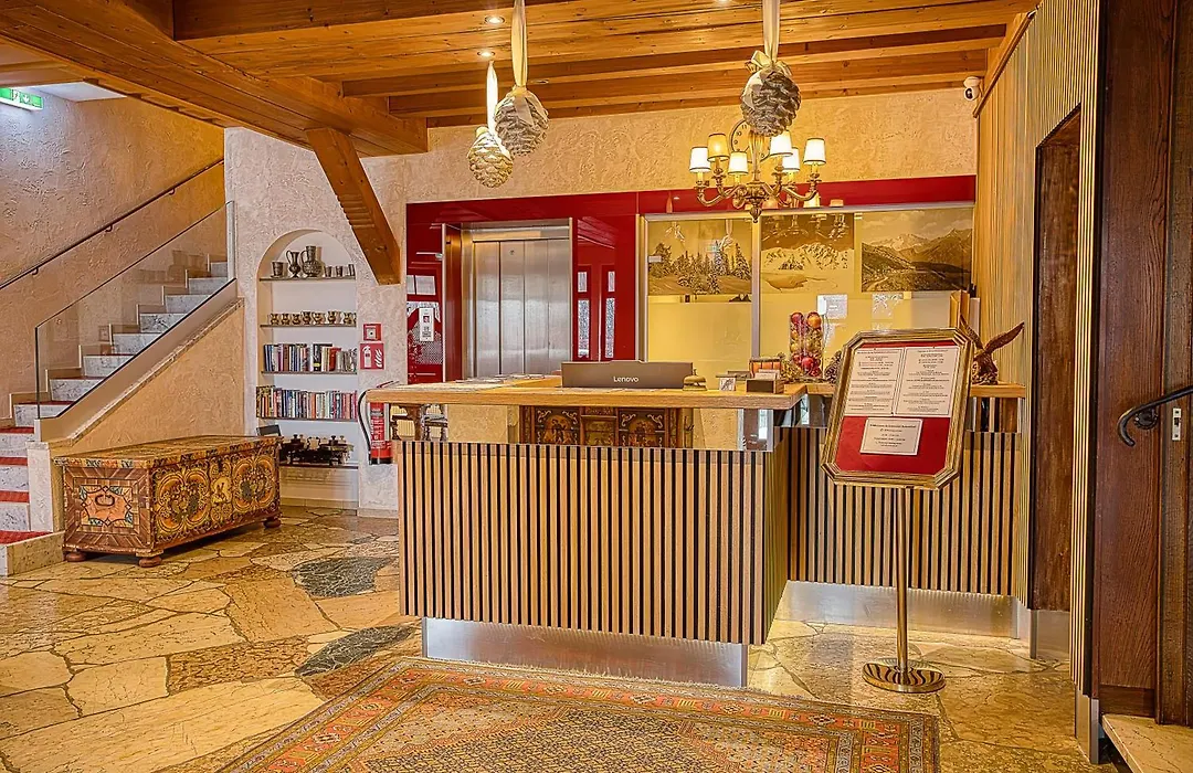 Hotel&Restaurant Batzenhäusl-1
