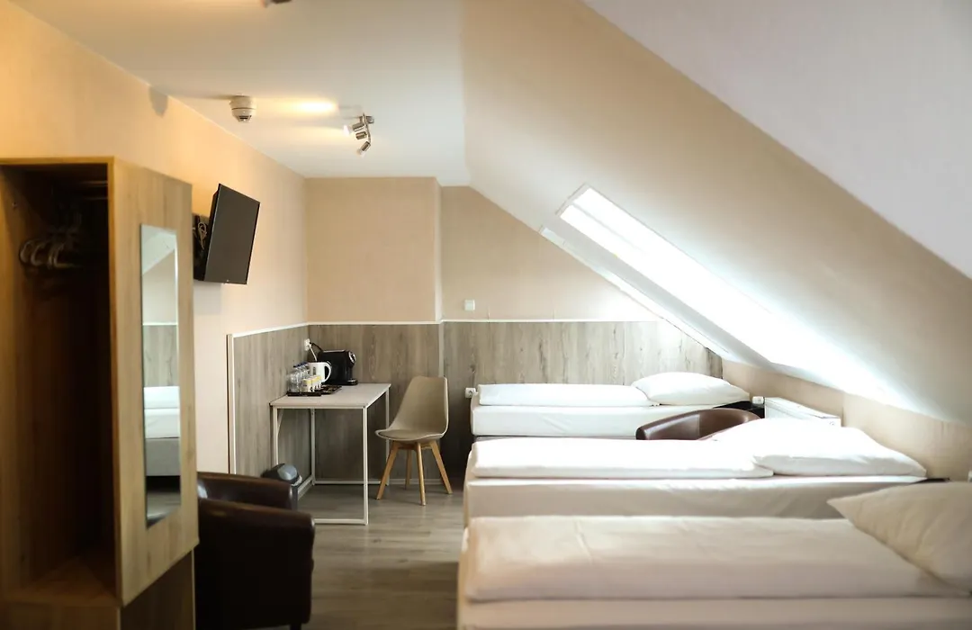 Hotel Allee 55-1