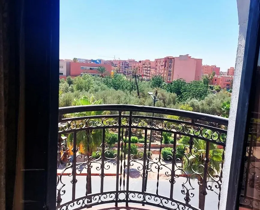 Hotel Redouane-1