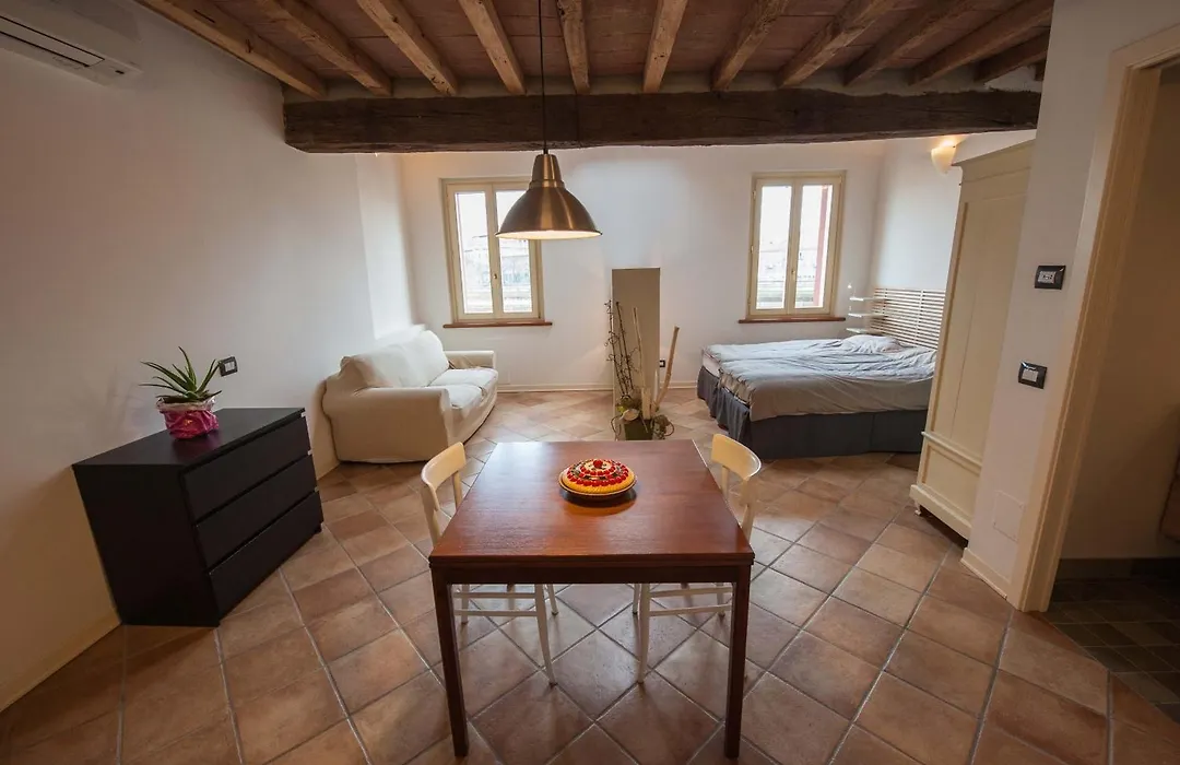 B&B Le Grazie-1