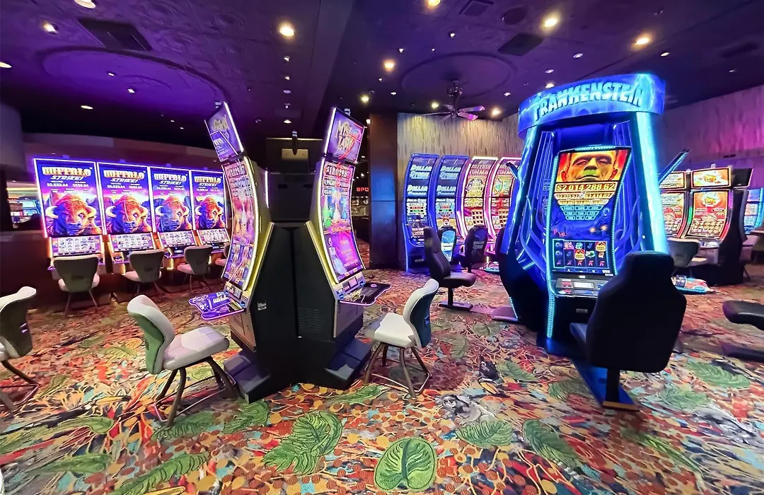 Rio Hotel & Casino, A Destination By Hyatt Hotel-1