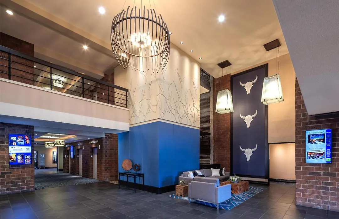 Doubletree By Hilton Billings-1