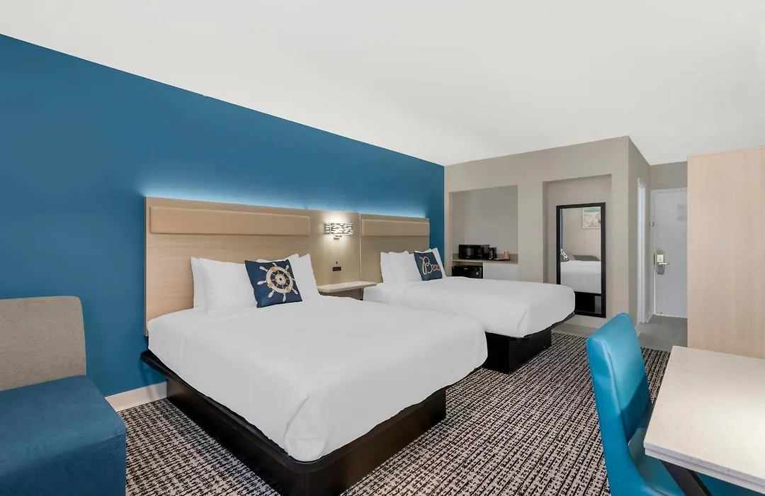 Heritage House Inn On Cape Cod, An Ascend Collection Hotel-1