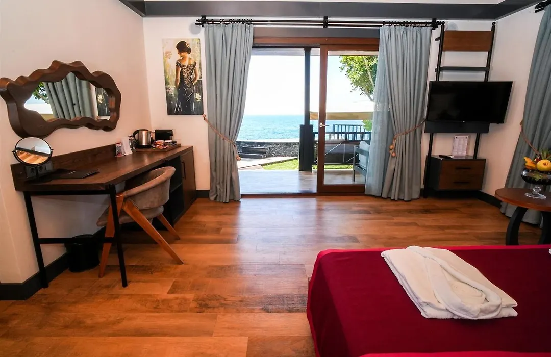 Porto Amore Club Hotel (Adults Only)-1