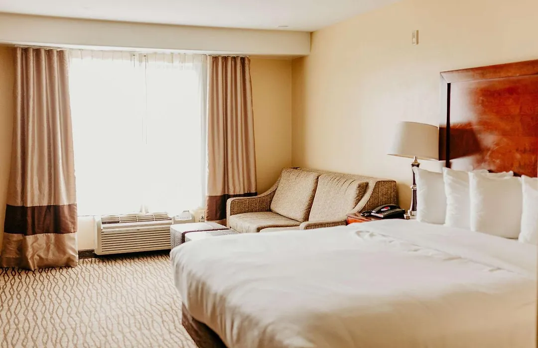 Comfort Inn Pomona Near Fairplex-1