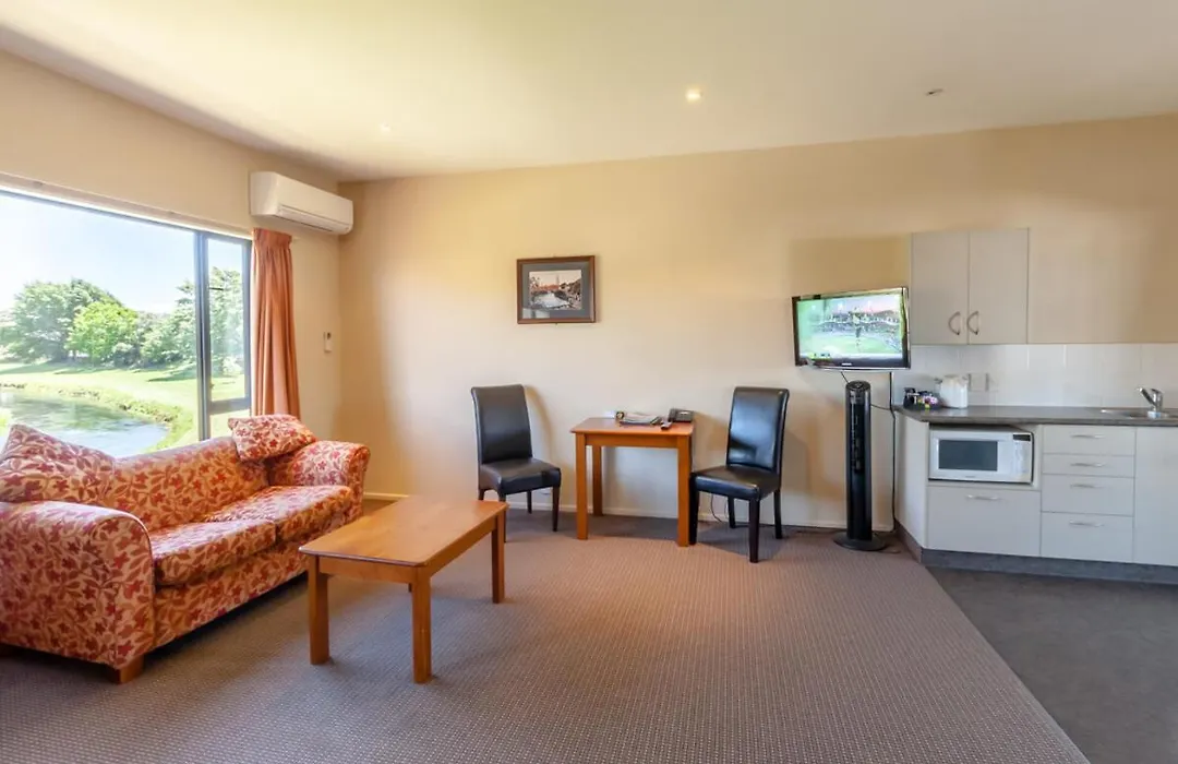 Waterfront Motel-1