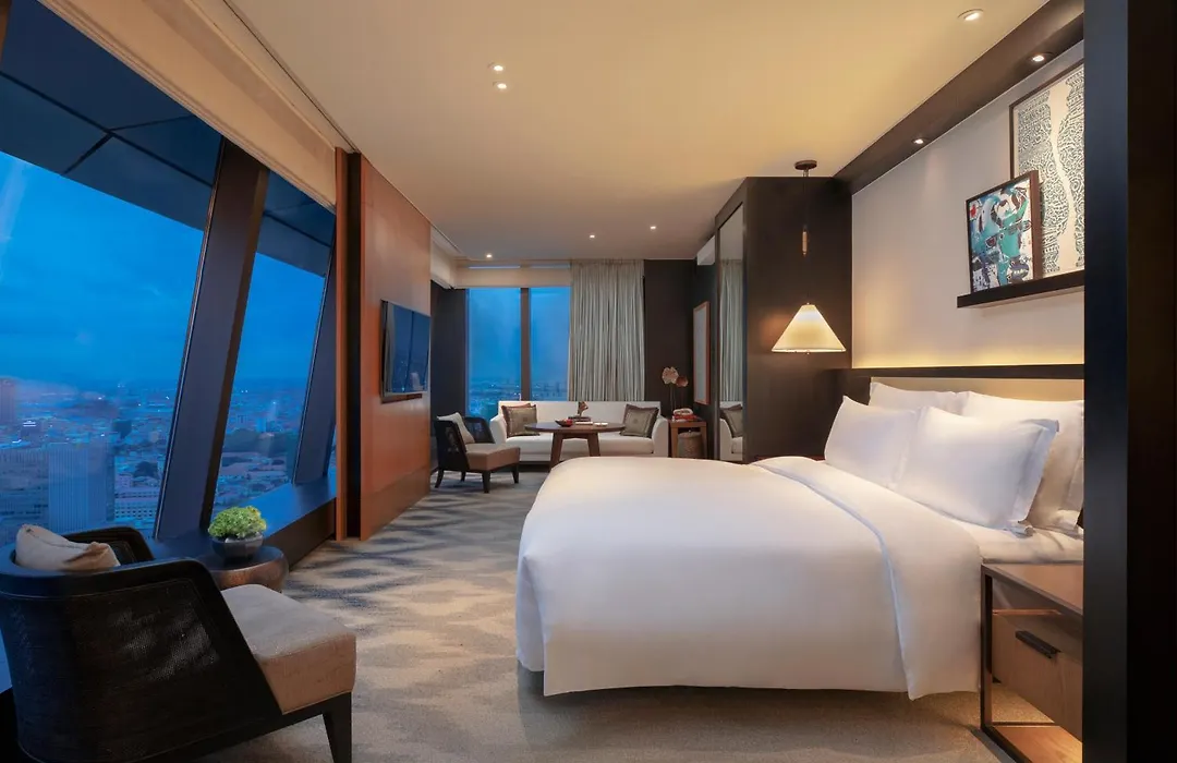 Rosewood Phnom Penh-1