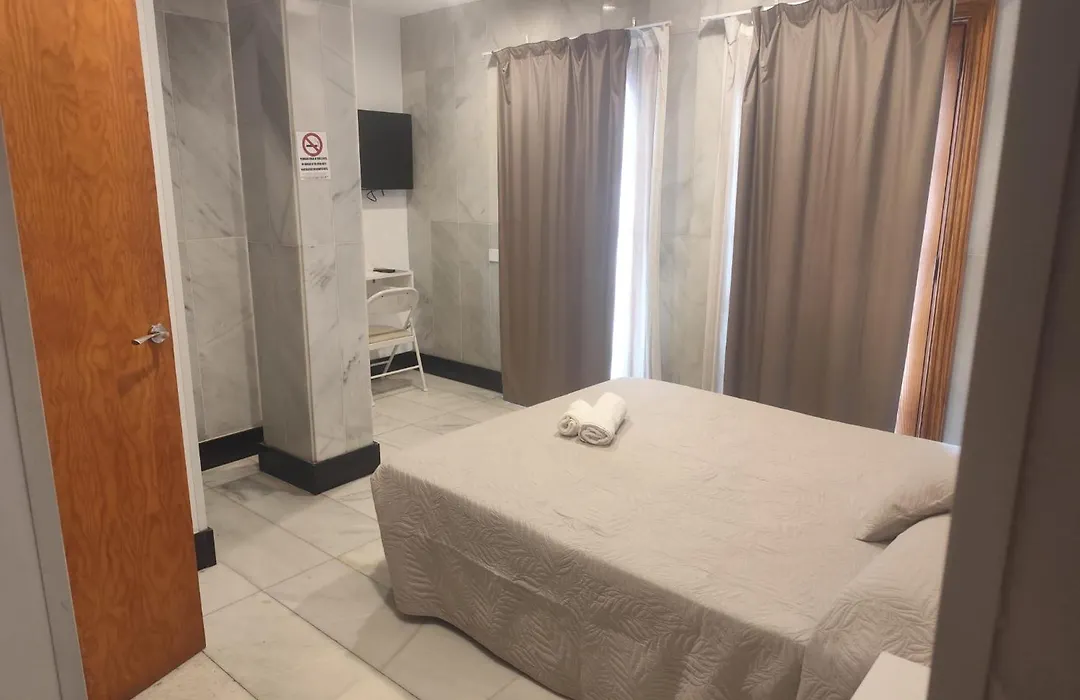 Hotel Oceano Centro (Adults Only)-1