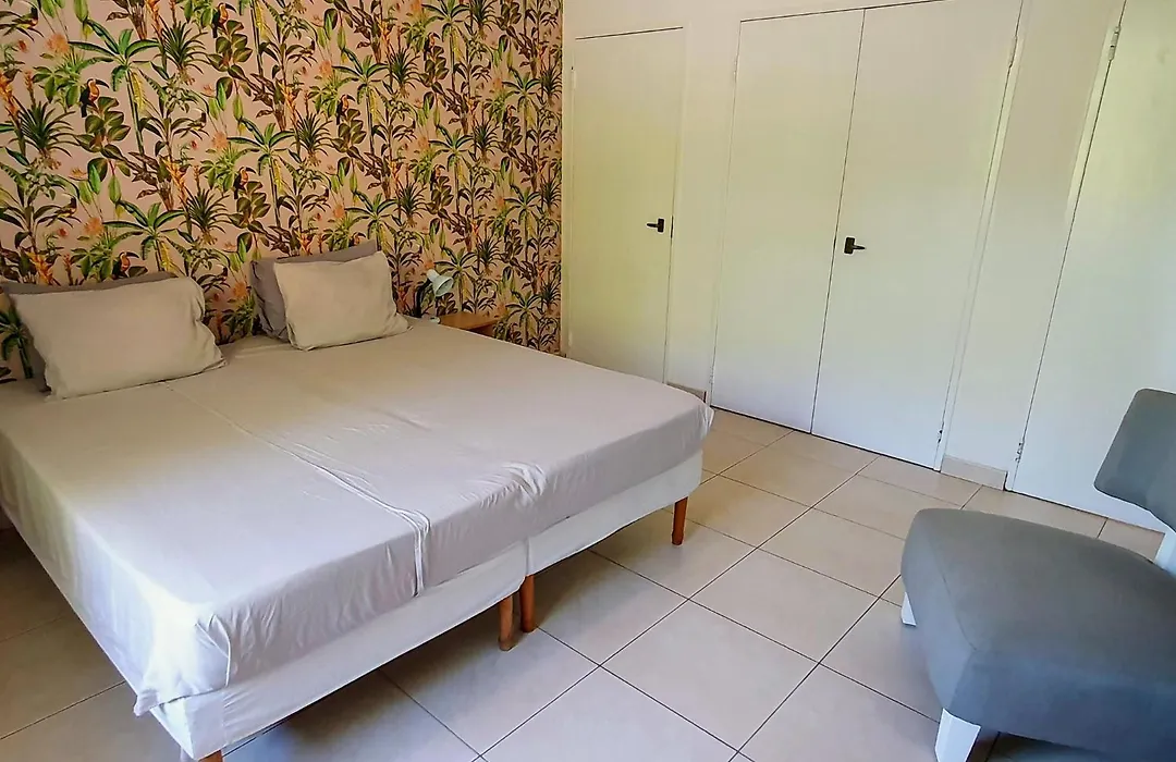 Abaai Resort B&B-1