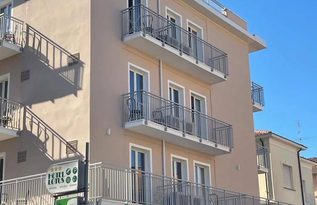 Hotel Scarlet-1
