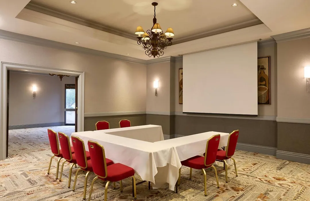 Marriott El Paso-1