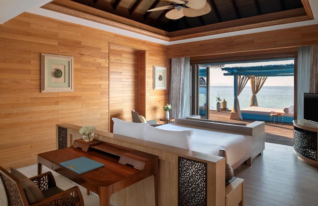 Banana Island Resort Doha By Anantara-1