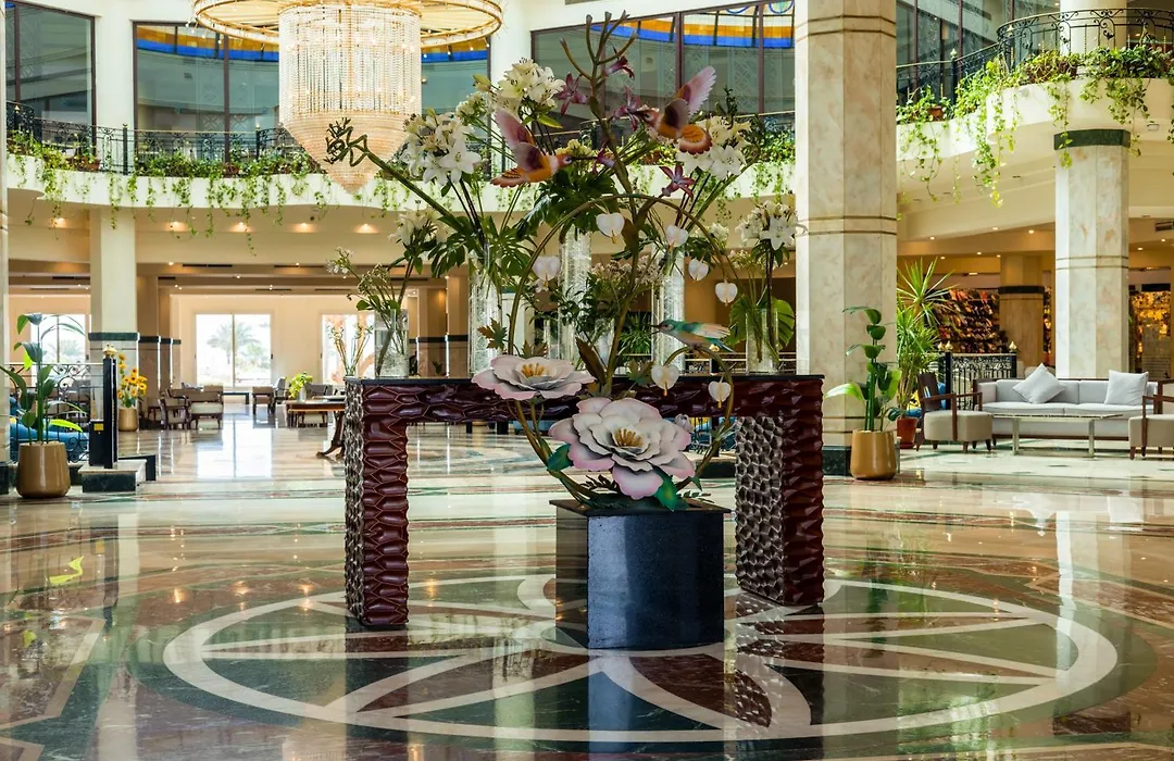 Grand Oasis Resort-1