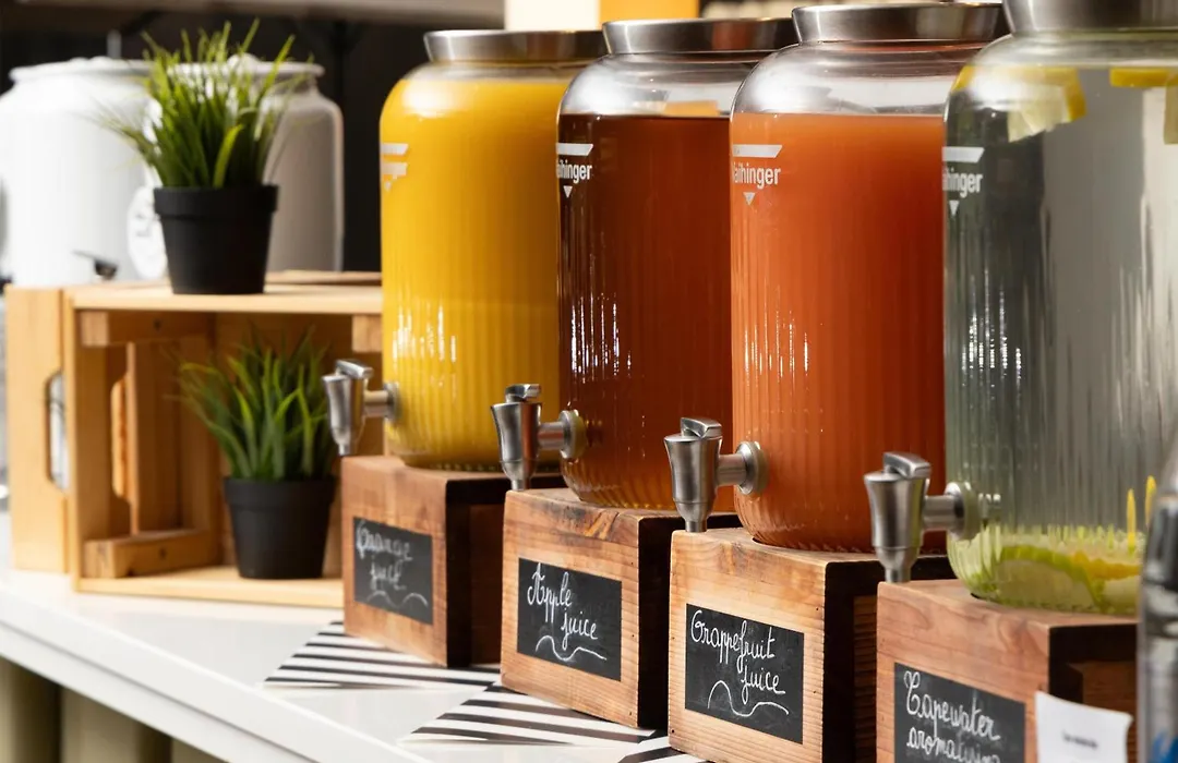 Doubletree By Hilton Luxembourg-1
