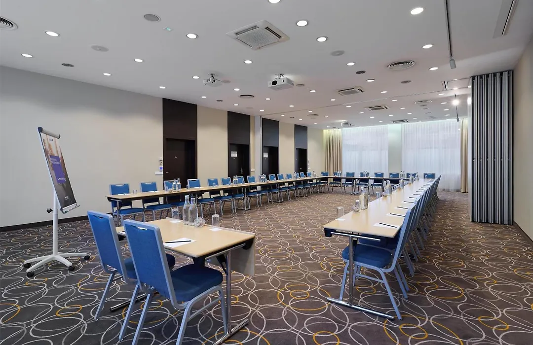 Radisson Blu Sobieski-1