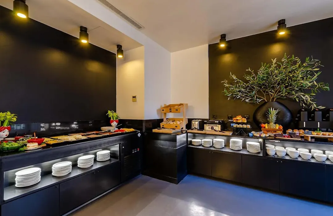 Hotel Gat Rossio-1