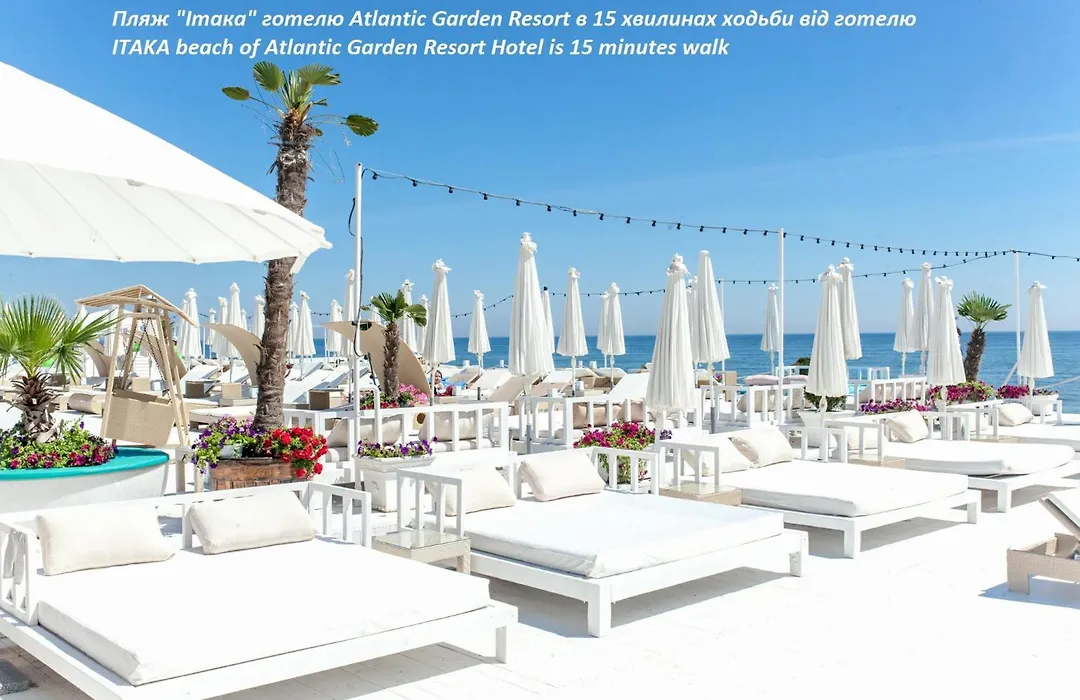 Atlantic Garden Resort-1