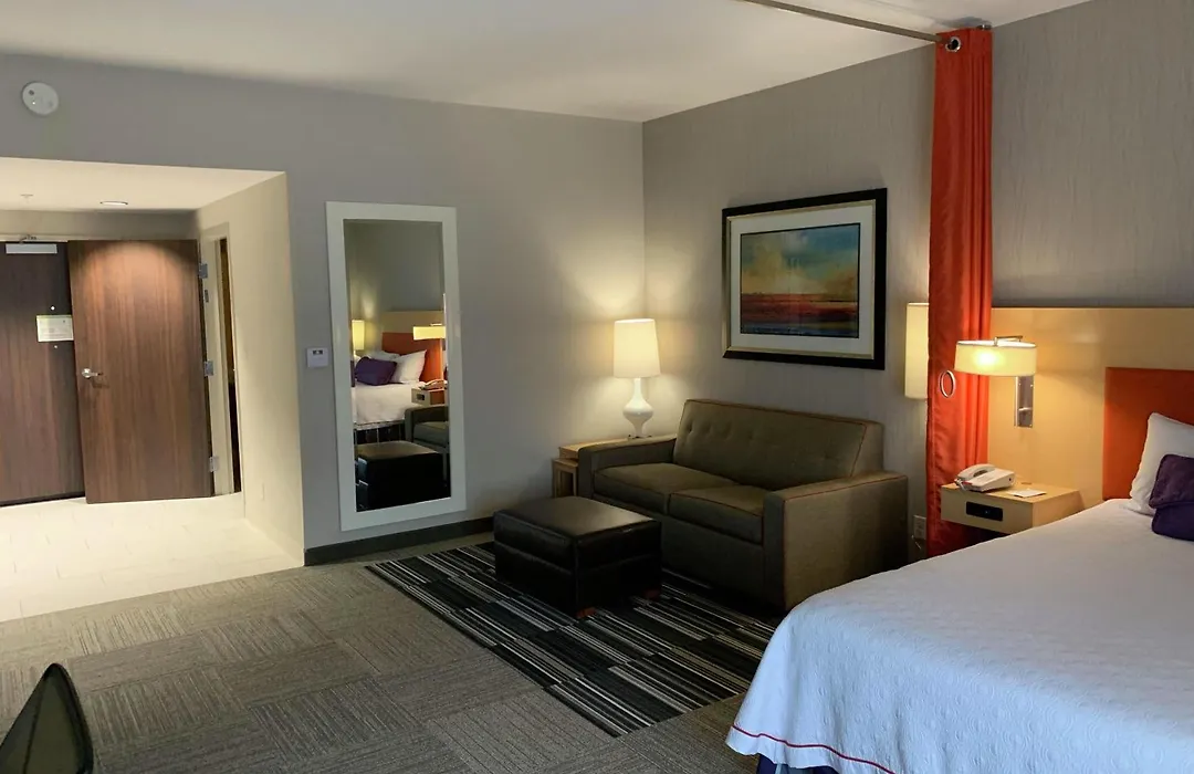 Home2 Suites By Hilton Fort Smith-1