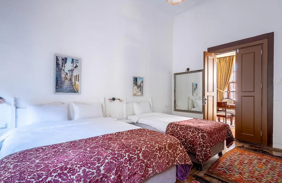 Atelya Art Hotel-1