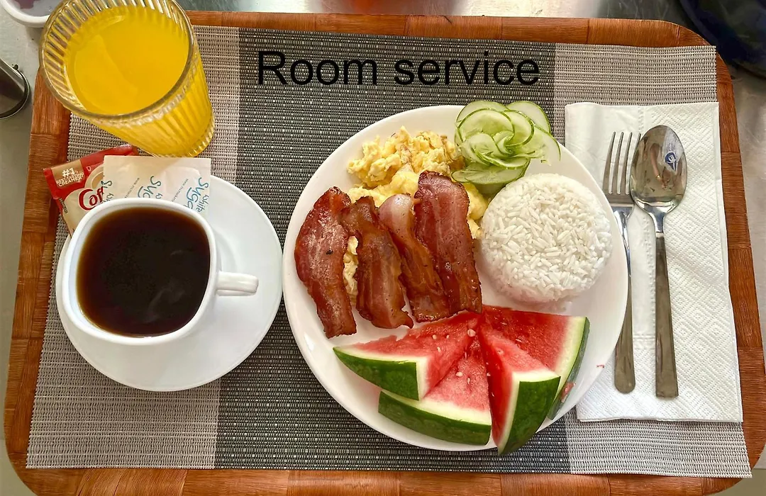 Little Norway Guesthouse - Mactan Cebu International Airport-1
