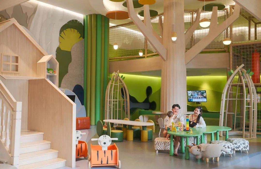 Holiday Inn Resort Samui Bophut Beach By Ihg-1
